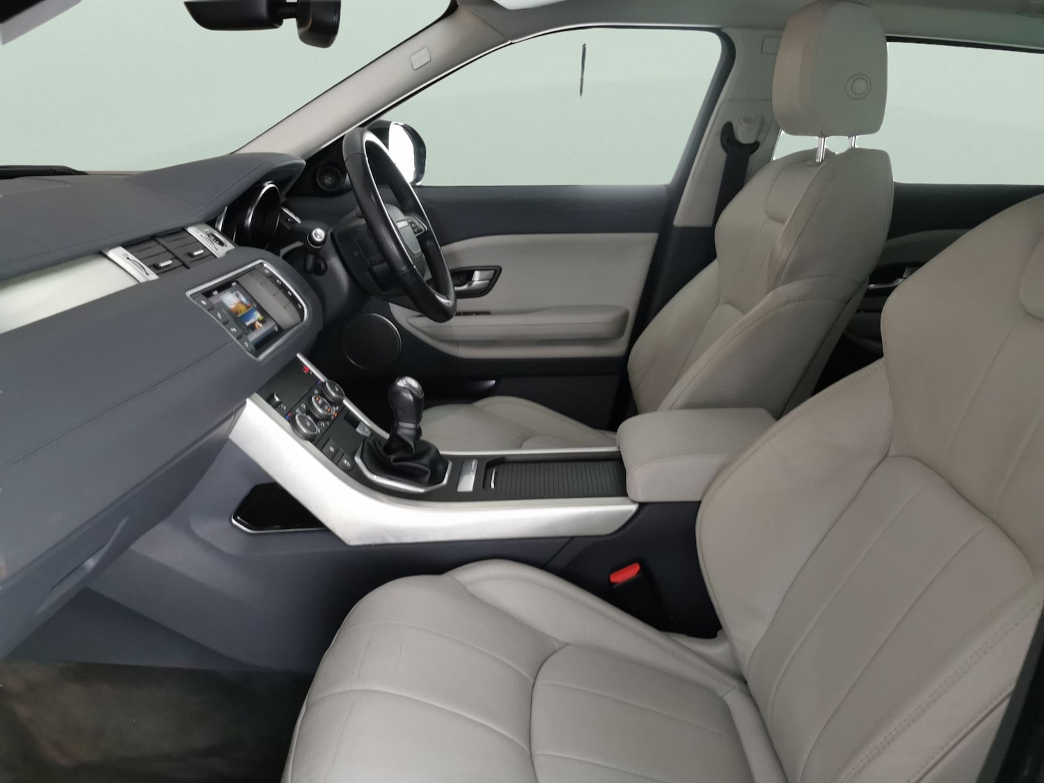 Used Land Rover Range Rover Evoque 2019 for sale - 77393746: Photo 4