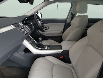 Used Land Rover Range Rover Evoque 2019 for sale - 77393746: Photo