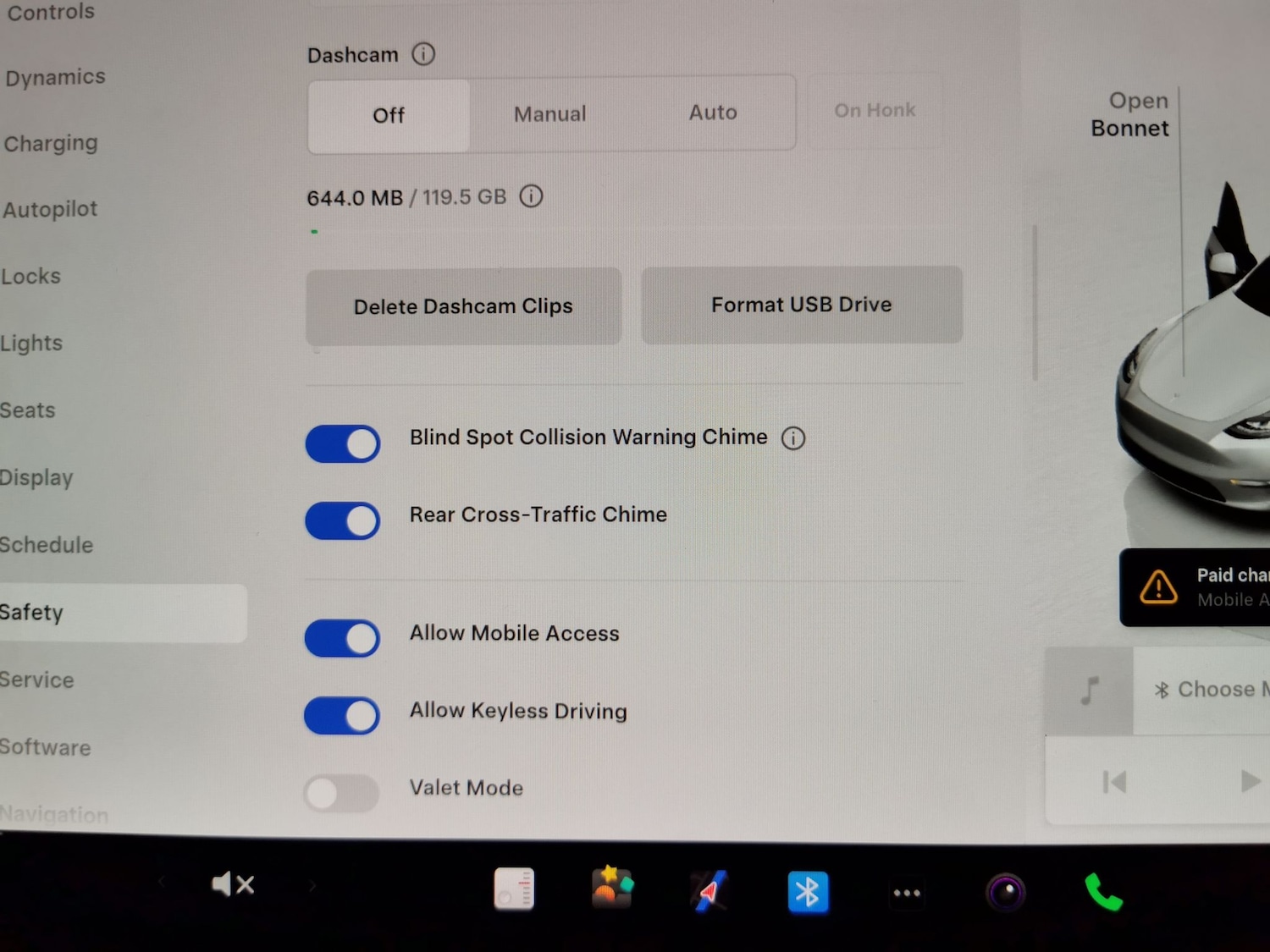 Used Tesla Model Y 2023 for sale - 77951107: Photo 17