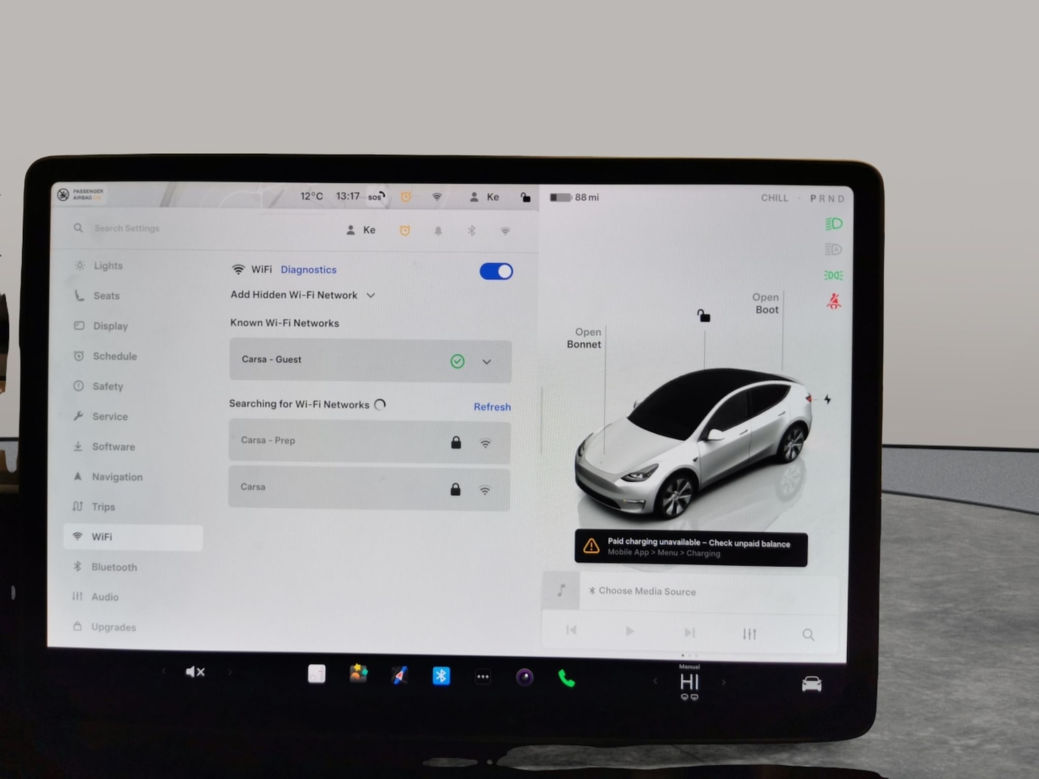 Used Tesla Model Y 2023 for sale - 77951107: Photo 18