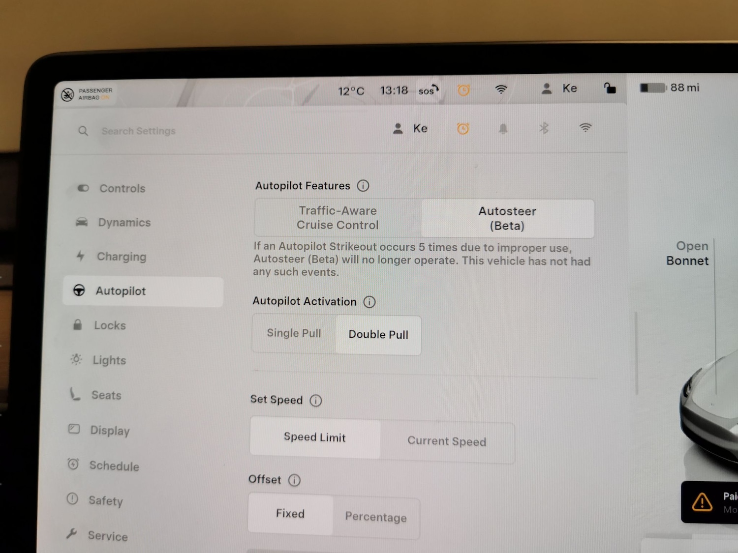 Used Tesla Model Y 2023 for sale - 77951107: Photo 24