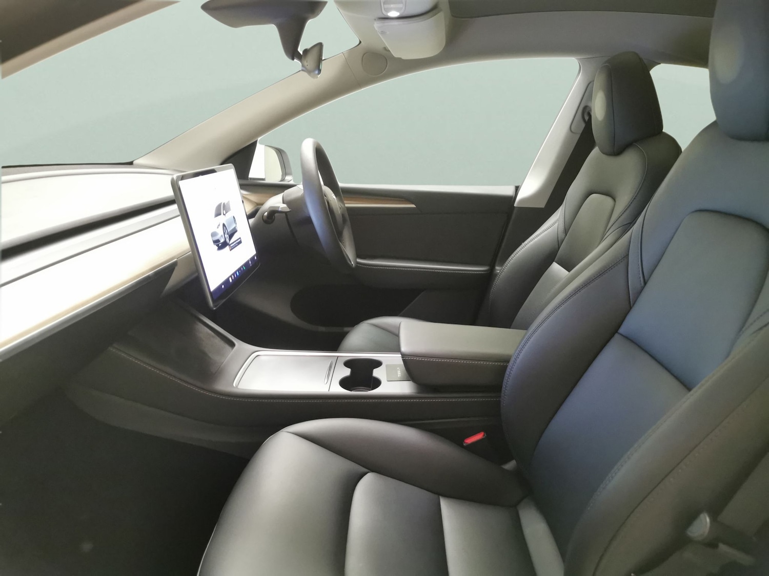 Used Tesla Model Y 2023 for sale - 77951107: Photo 4