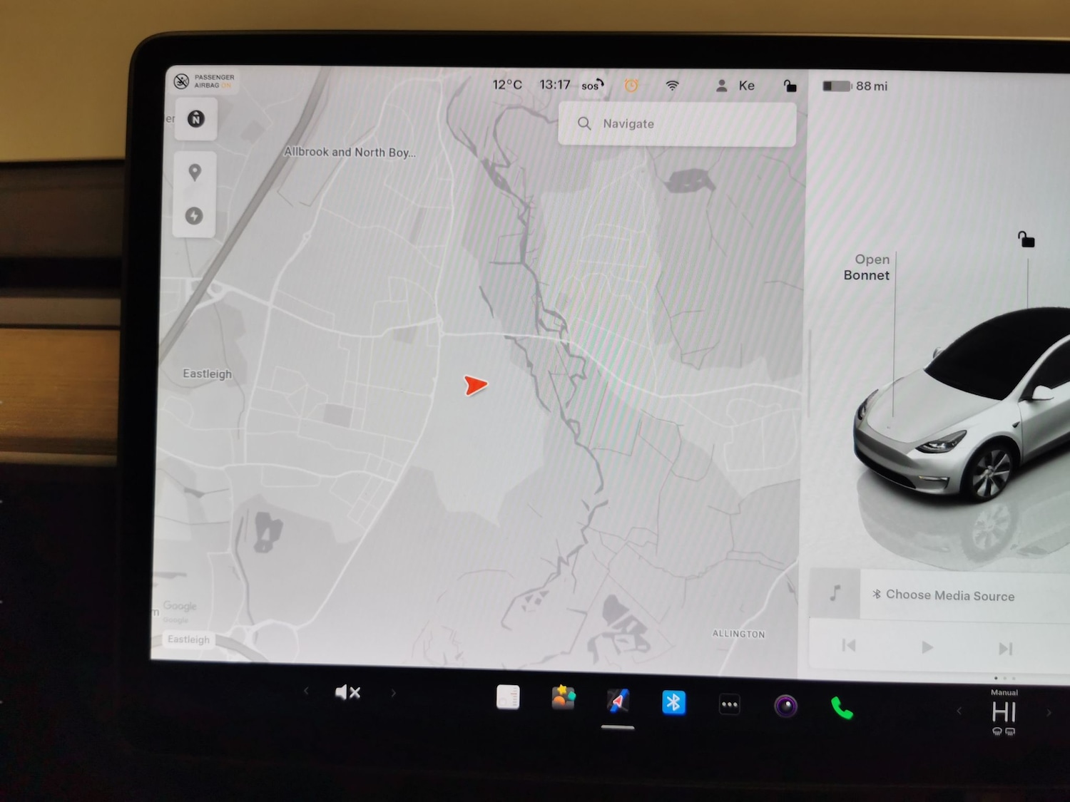 Used Tesla Model Y 2023 for sale - 77951107: Photo 8