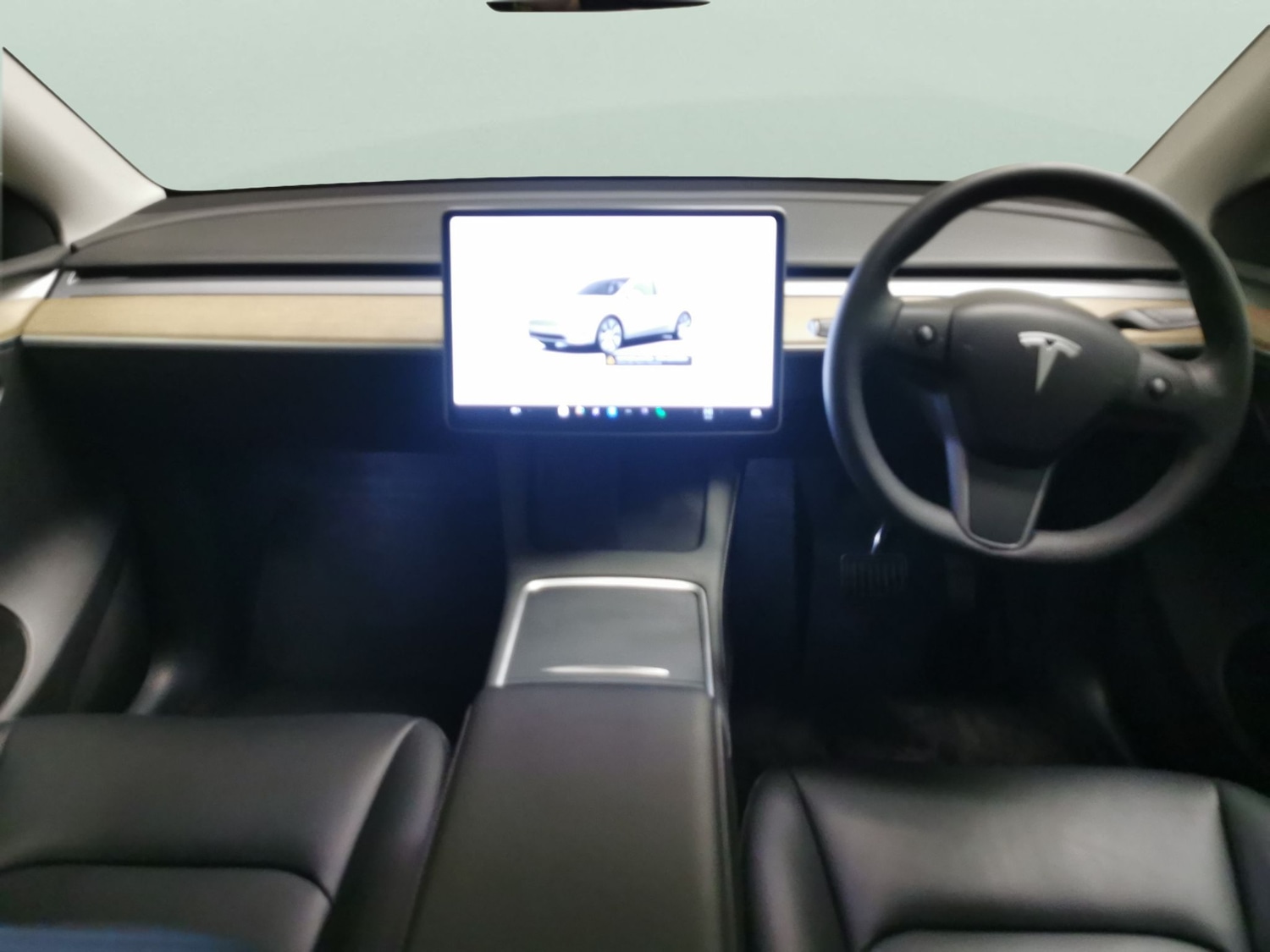 Used Tesla Model Y 2023 for sale - 77951107: Photo 9