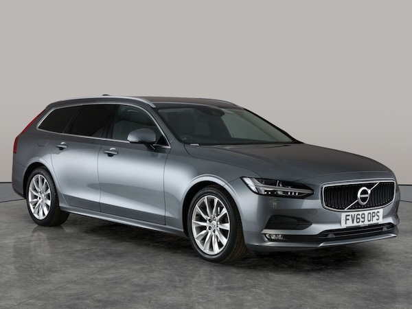 Used Volvo V90 2019 for sale - 76143982: Photo 11