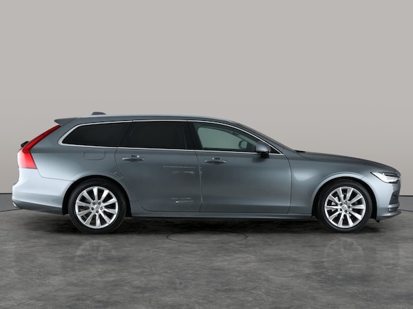 Used Volvo V90 2019 for sale - 76143982: Photo 12