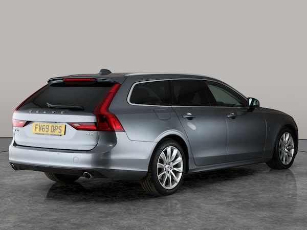 Used Volvo V90 2019 for sale - 76143982: Photo 13