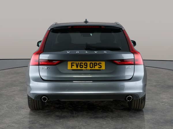 Used Volvo V90 2019 for sale - 76143982: Photo 14
