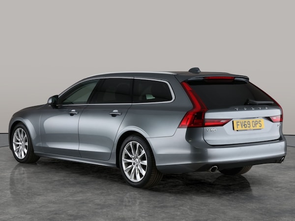 Used Volvo V90 2019 for sale - 76143982: Photo 16