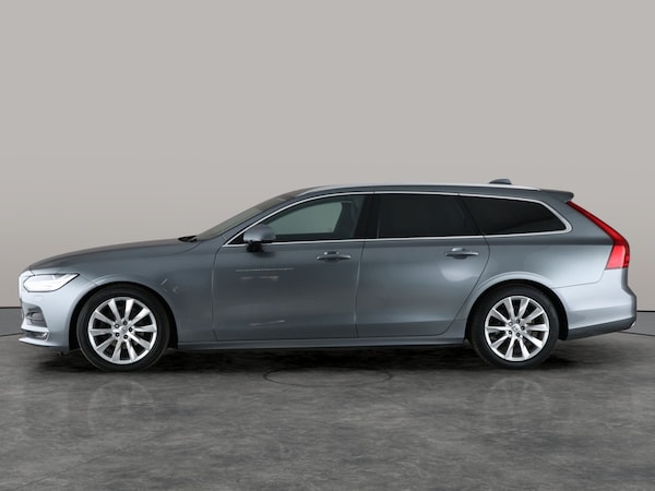 Used Volvo V90 2019 for sale - 76143982: Photo 17