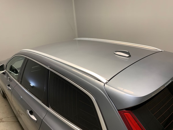 Used Volvo V90 2019 for sale - 76143982: Photo 18