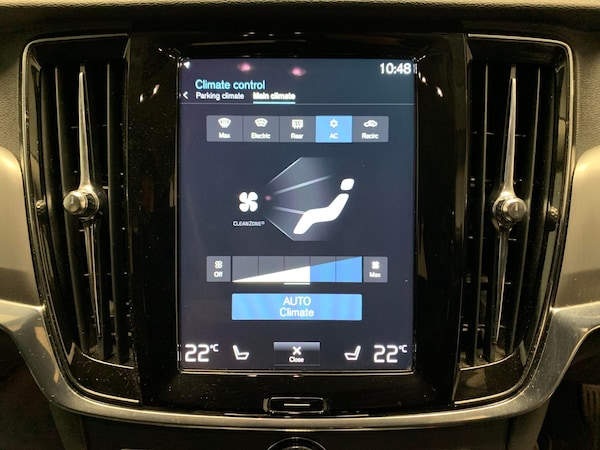 Used Volvo V90 2019 for sale - 76143982: Photo 22