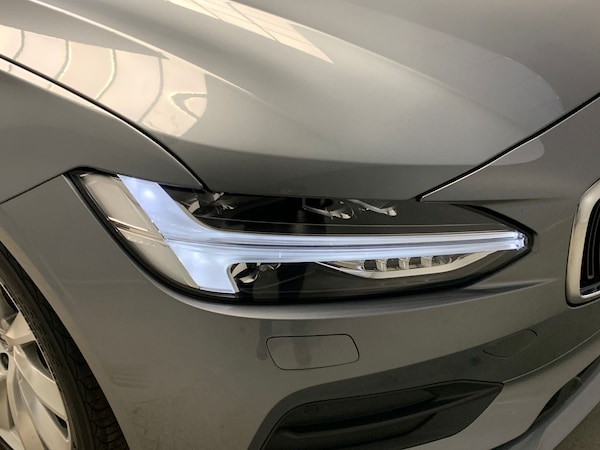 Used Volvo V90 2019 for sale - 76143982: Photo 29
