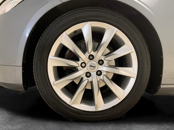 Used Volvo V90 2019 for sale - 76143982: Photo 31
