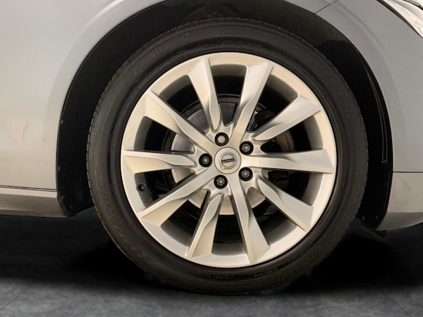 Used Volvo V90 2019 for sale - 76143982: Photo 32