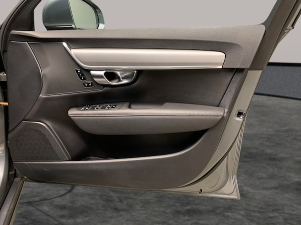 Used Volvo V90 2019 for sale - 76143982: Photo 39