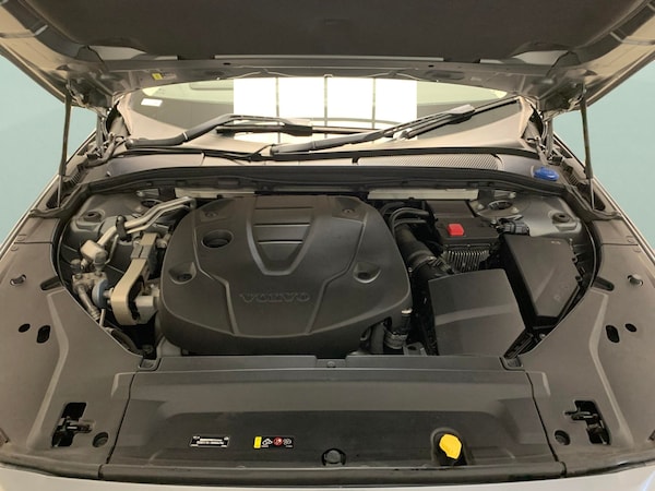 Used Volvo V90 2019 for sale - 76143982: Photo 42