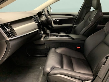 Used Volvo V90 2019 for sale - 76143982: Photo 4