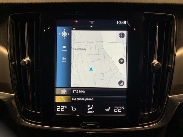 Used Volvo V90 2019 for sale - 76143982: Photo 6