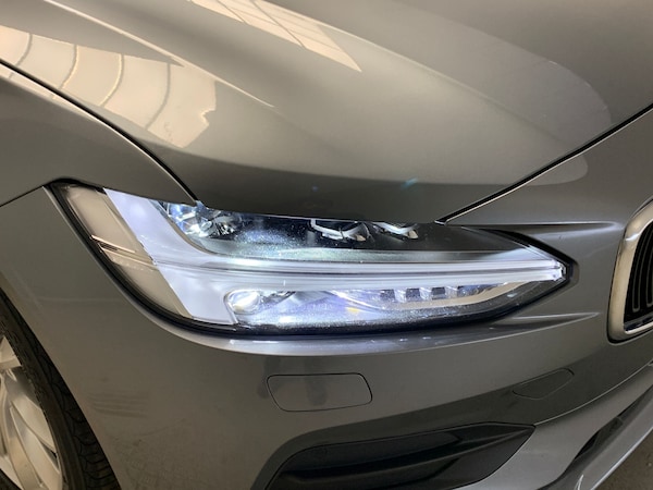 Used Volvo V90 2019 for sale - 76143982: Photo 7