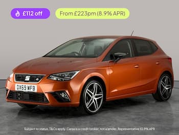 Used SEAT Ibiza 2019 for sale - 79788082: Photo