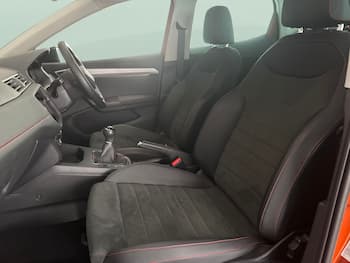 Used SEAT Ibiza 2019 for sale - 79788082: Photo