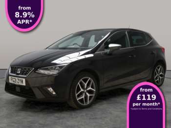 2021 - 1.0 TSI XCELLENCE Lux Hatchback 5dr Petrol Manual Euro 6 (s/s) GPF (95 ps)