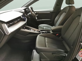 Used Audi A3 2023 for sale - 75945787: Photo
