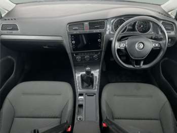 Used Volkswagen Golf 2020 for sale - 74869674: Photo