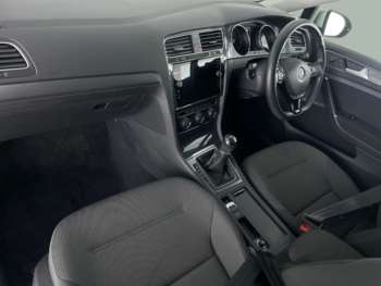 Used Volkswagen Golf 2020 for sale - 74869674: Photo