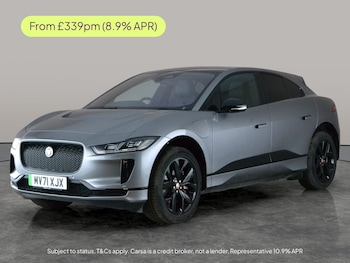 Used Jaguar I-Pace 2022 for sale - 78521290: Photo