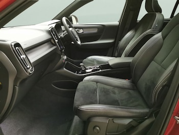 Used Volvo XC40 2021 for sale - 78554012: Photo