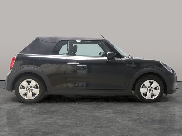 Used MINI Convertible 2022 for sale - 75434881: Photo 11