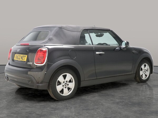 Used MINI Convertible 2022 for sale - 75434881: Photo 12
