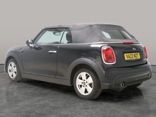 Used MINI Convertible 2022 for sale - 75434881: Photo 14