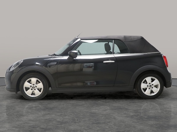 Used MINI Convertible 2022 for sale - 75434881: Photo 16