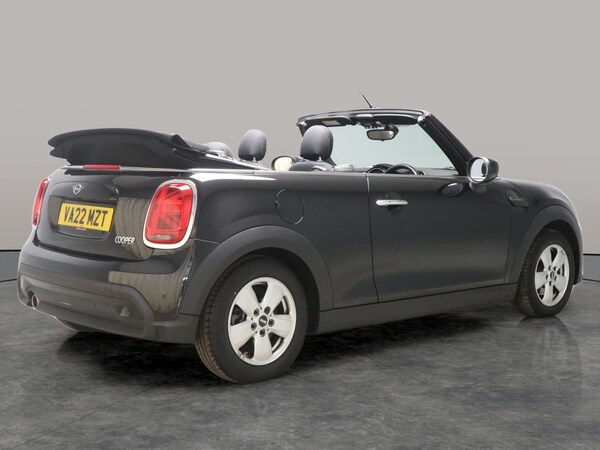 Used MINI Convertible 2022 for sale - 75434881: Photo 18