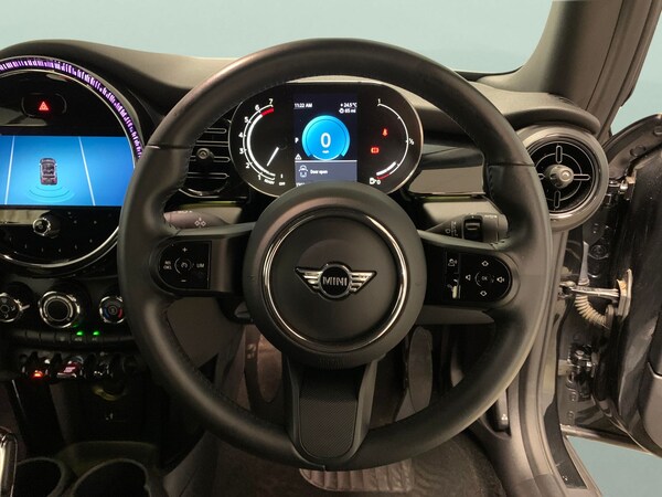 Used MINI Convertible 2022 for sale - 75434881: Photo 21