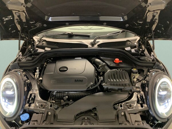 Used MINI Convertible 2022 for sale - 75434881: Photo 39