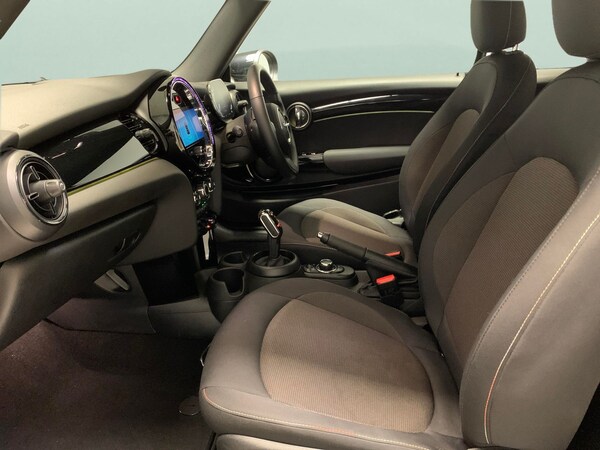 Used MINI Convertible 2022 for sale - 75434881: Photo 4