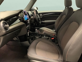 Used MINI Convertible 2022 for sale - 75434881: Photo