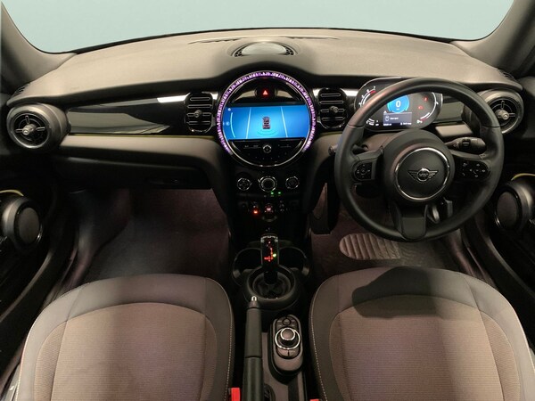 Used MINI Convertible 2022 for sale - 75434881: Photo 8