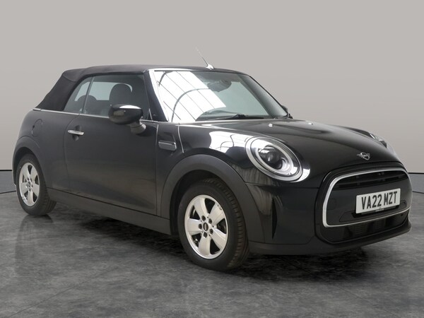Used MINI Convertible 2022 for sale - 75434881: Photo 9