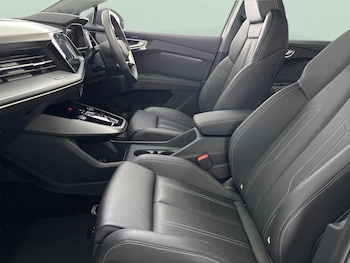 Used Audi Q4 e-tron 2025 for sale - 79321471: Photo