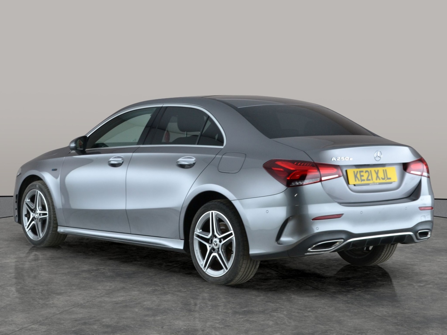 Used Mercedes-Benz A-Class 2021 for sale - 77663181: Photo 12