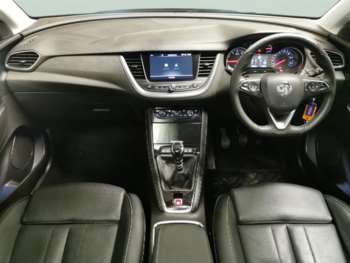 Used Vauxhall Grandland X 2020 for sale - 74903513: Photo