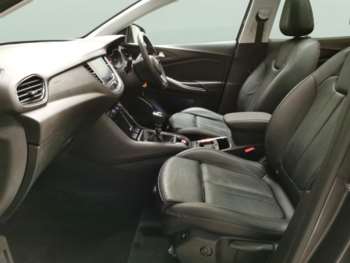 Used Vauxhall Grandland X 2020 for sale - 74903513: Photo