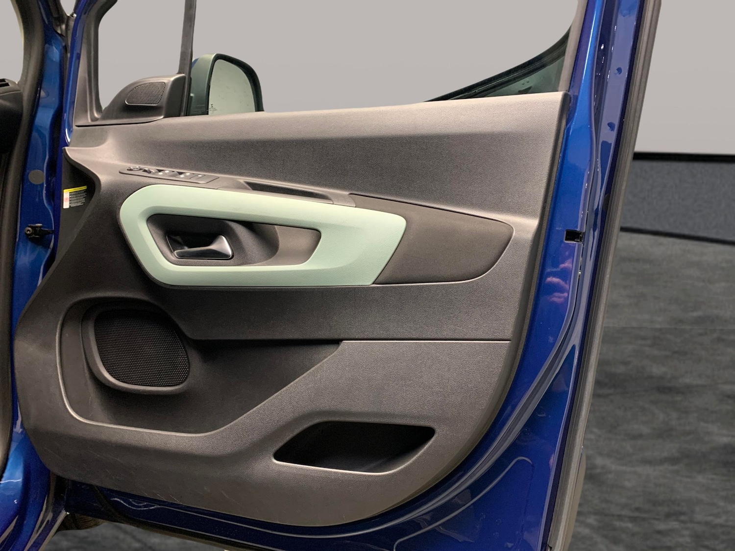 Used Citroen Berlingo 2022 for sale - 77894239: Photo 22