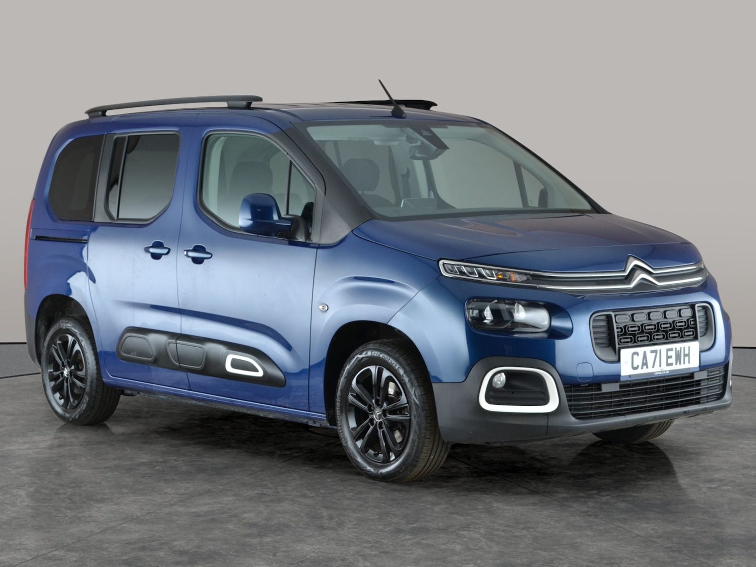 Used Citroen Berlingo 2022 for sale - 77894239: Photo 7