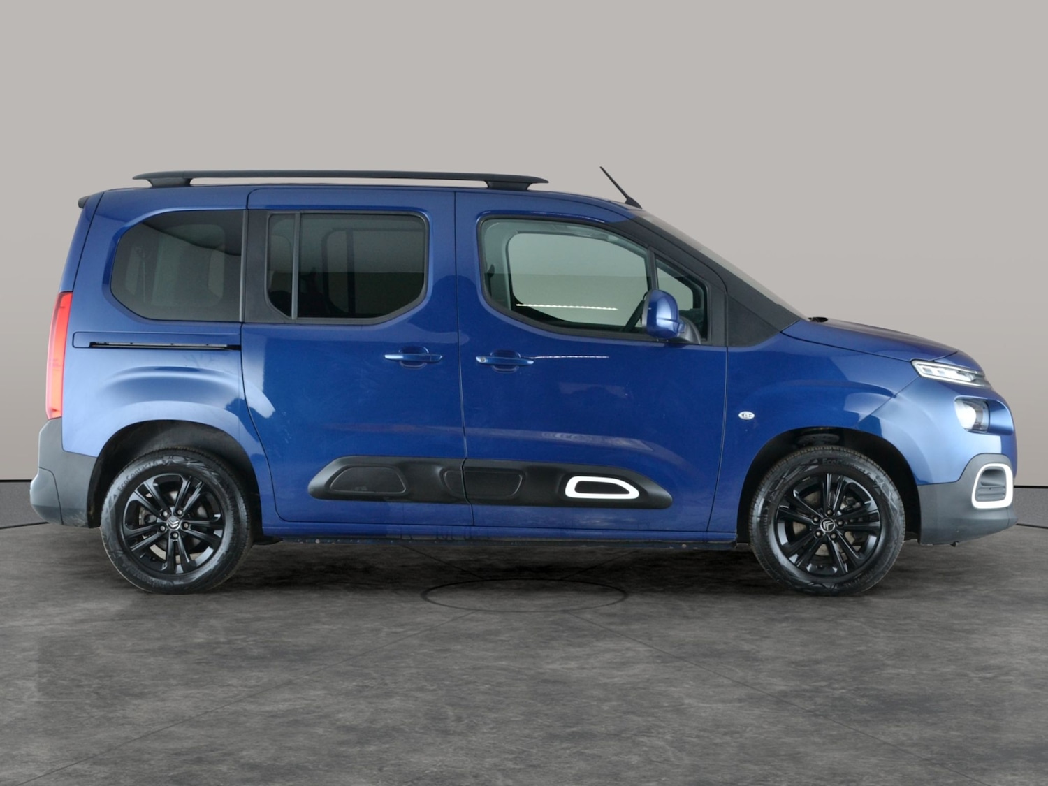 Used Citroen Berlingo 2022 for sale - 77894239: Photo 8